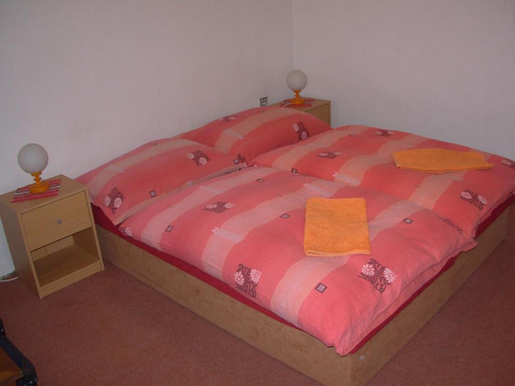 Penzion Hlinkova Plzeň Quarto foto