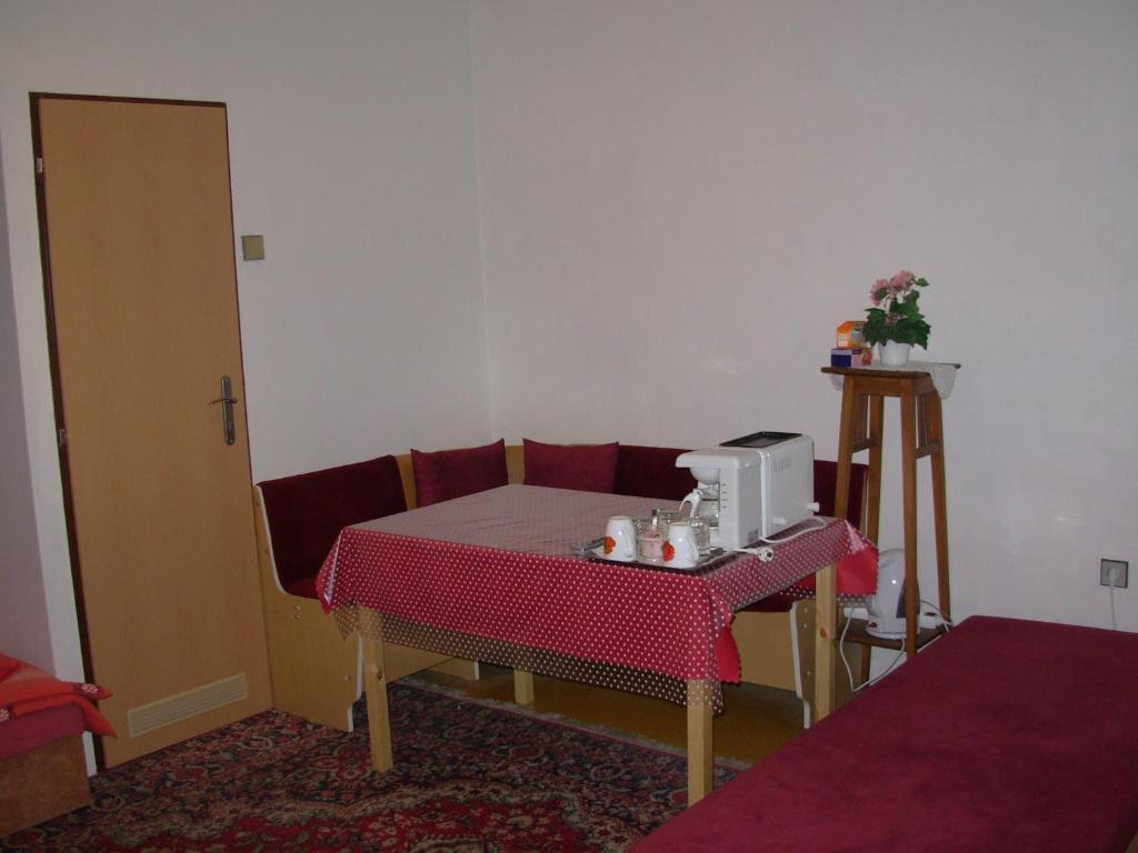 Penzion Hlinkova Plzeň Quarto foto